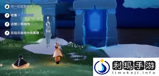 光遇3.9任务怎么玩
