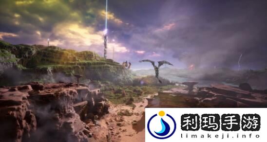 妄想山海海底图腾哪些靠岸(海底图腾位置介绍)