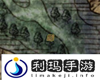 老头环地图碎片在哪