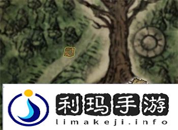 老头环地图碎片在哪