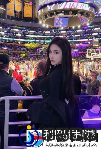 年轻朋友的妻子