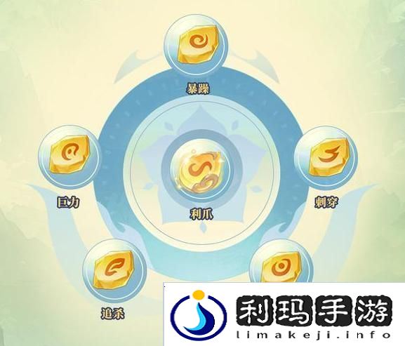 梦想桃源神兽攻略