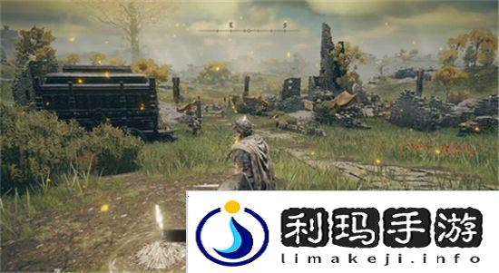 老头环怎么召唤马
