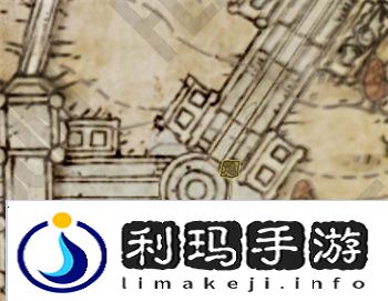老头环地图碎片在哪