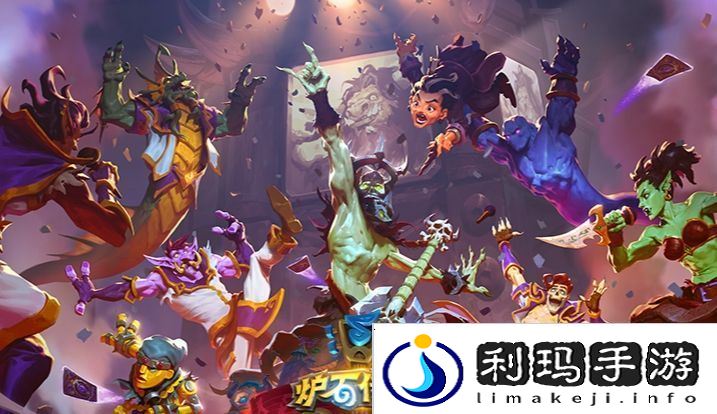 旅法师营地卡组搬运任务德奇数德