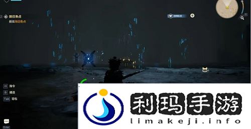 荒野起源电磁鸣蛙打法攻略