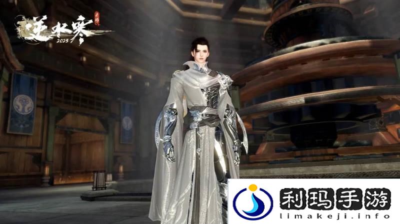 逆水寒手游雀隐重楼绝境什么时候开放