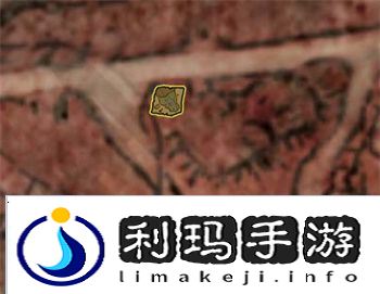 老头环地图碎片在哪