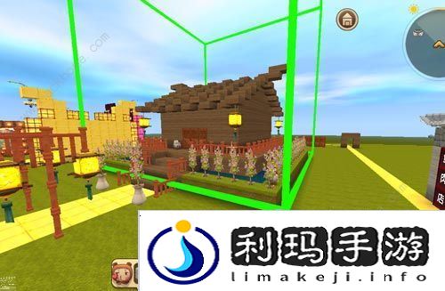 迷你世界模型工作台怎么用