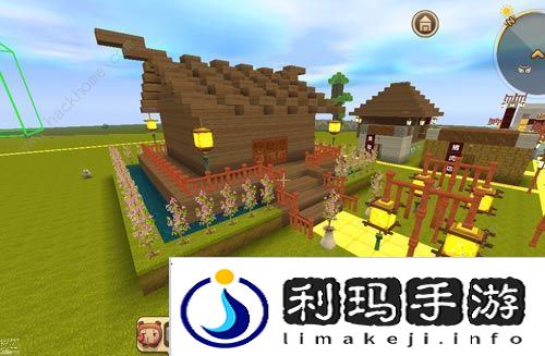 迷你世界模型工作台怎么用