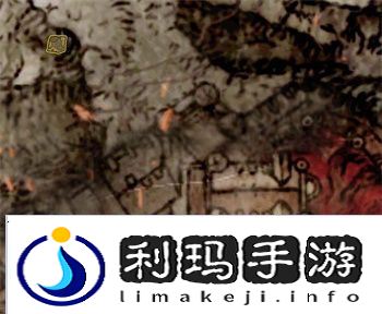 老头环地图碎片在哪
