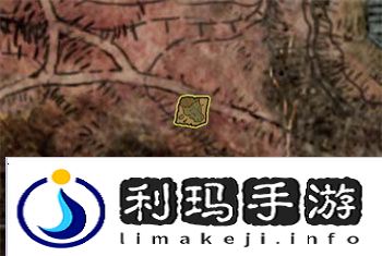 老头环地图碎片在哪