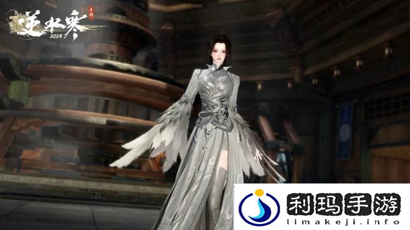 逆水寒手游雀隐重楼绝境什么时候开放