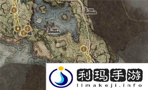 艾尔登法环流浪骑士用什么武器最好