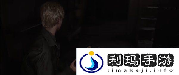 寂静岭2重制版大市场密码怎么解密