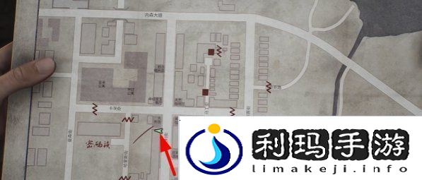 寂静岭2重制版大市场密码怎么解密