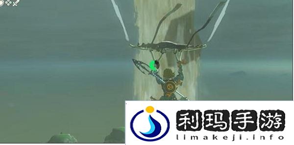 王国之泪空鱼之地水滴解密怎么做