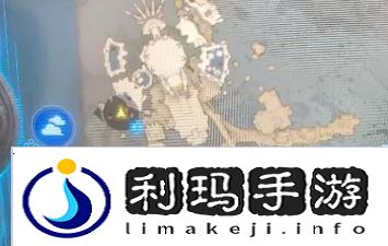 王国之泪空鱼之地水滴解密怎么做