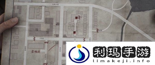 寂静岭2重制版大市场密码怎么解密