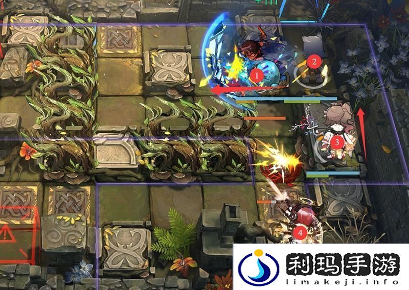明日方舟挽歌活动蚀刻章攻略