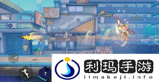 超时空跑跑关偃月技能是什么