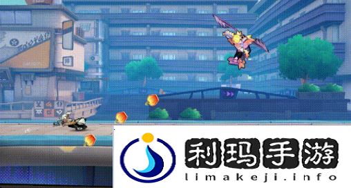 超时空跑跑关偃月技能是什么
