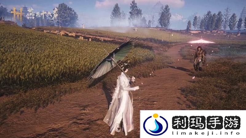 燕云十六声醉梦游春怎么样