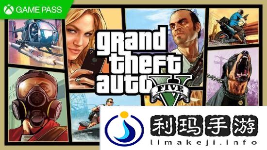 给他爱5重回XGP！电脑也能直接玩增强版