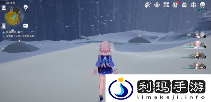 崩坏星穹铁道神奇扑满在哪里第三关如何过