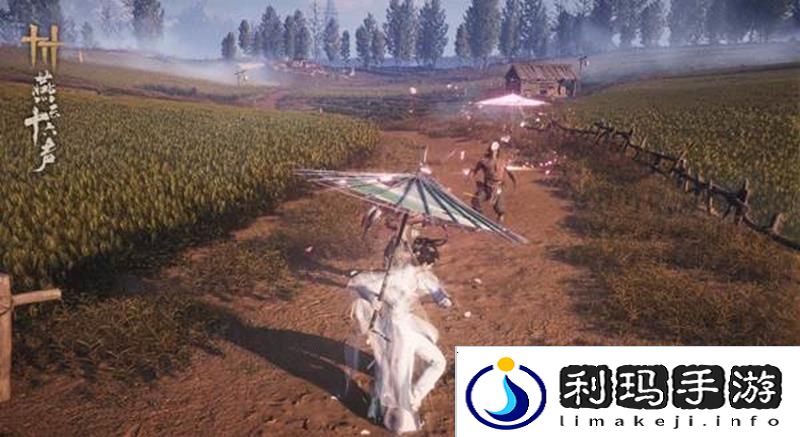 燕云十六声醉梦游春怎么样