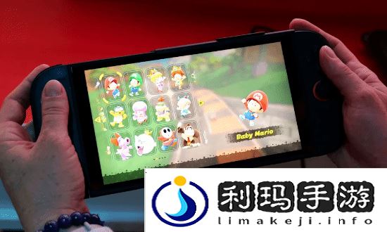 外媒试玩马车世界