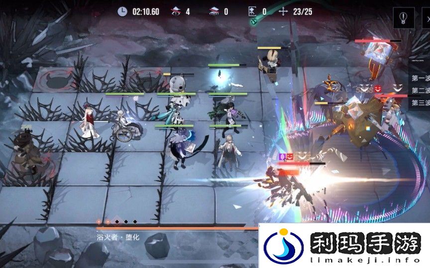 无期迷途多芙强度如何