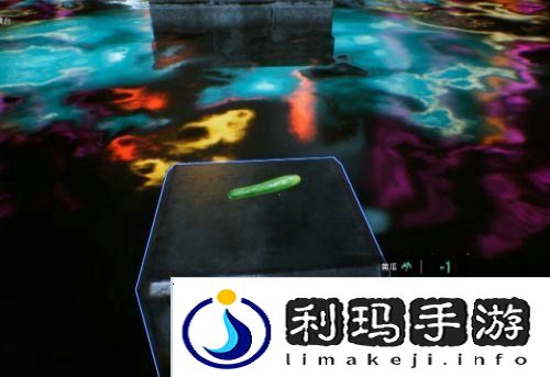 幽灵线东京*子玉怎么拿回来