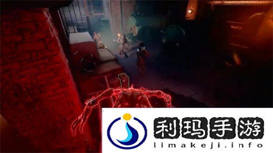 捉鬼敢死队灵魂释放什么时候发售