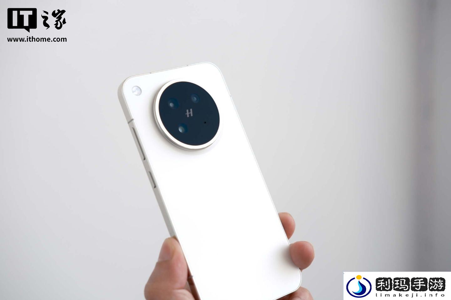 【IT之家评测室】OPPO