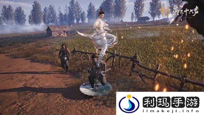 燕云十六声醉梦游春怎么样