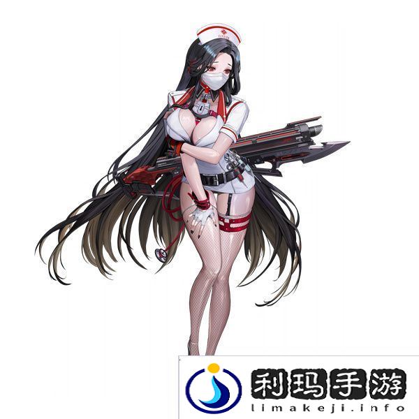 NIKKE胜利女神梅登角色资料介绍