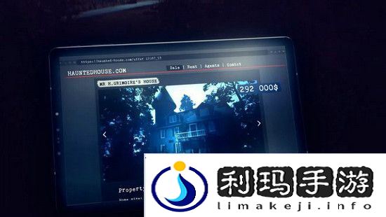 鬼屋改造家怎么设置中文