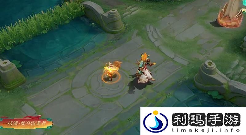 王者荣耀虚灵犬护皮肤怎么样