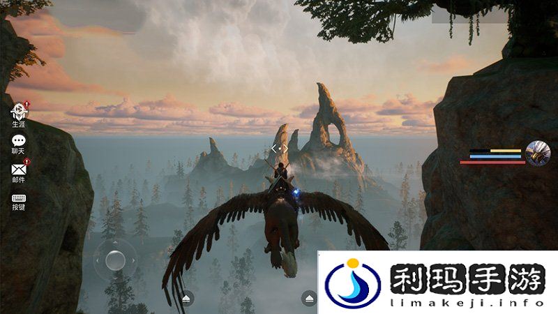 黑光生存进化公测引爆全网！全民开荒热浪席卷创作者争夺战如火如荼