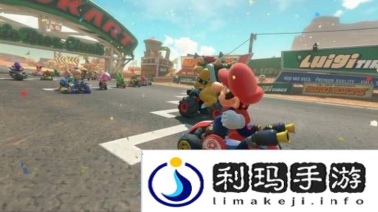 Switch2多款游戏画面分析