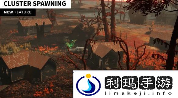 超好评科幻生存超自然车旅更新！Rogue模式来了
