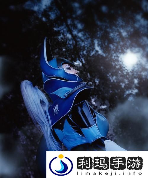 掌握露娜的最佳装备选择攻略