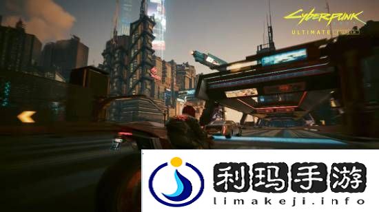 Switch2多款游戏画面分析