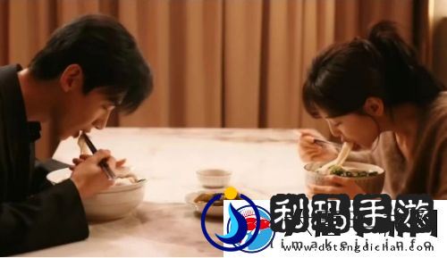 难哄看懂桑延陪温以凡玩4年游戏