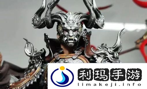黑神话悟空玩家自制可动大圣套装