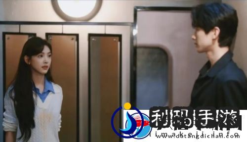 难哄看懂桑延陪温以凡玩4年游戏