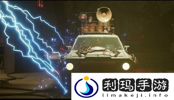超好评科幻生存超自然车旅更新！Rogue模式来了