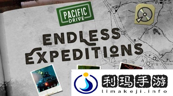 超好评科幻生存超自然车旅更新！Rogue模式来了