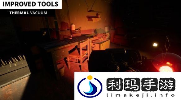 超好评科幻生存超自然车旅更新！Rogue模式来了
